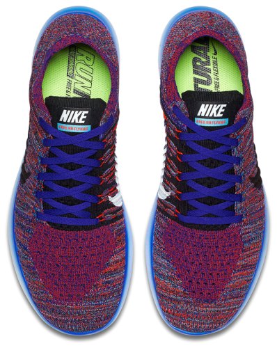 Кроссовки для бега NIKE FREE RN FLYKNIT