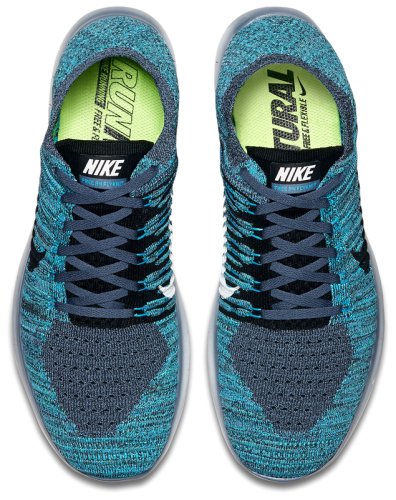 Кроссовки для бега NIKE FREE RN FLYKNIT