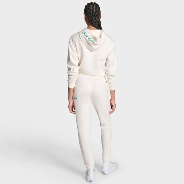 Жіночі штани CONVERSE CHUCK PATCH PANT AOP