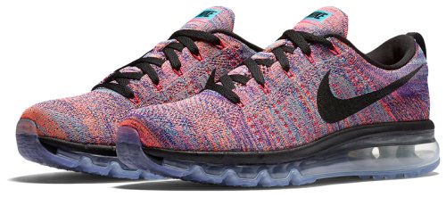 Кроссовки для бега WMNS NIKE FLYKNIT MAX