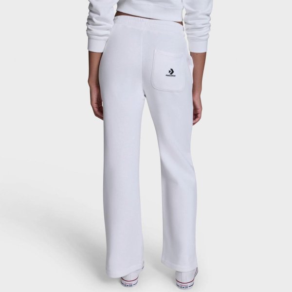 Жіночі штани CONVERSE STAR CHEV EMB PANT