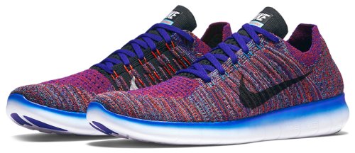 Кроссовки для бега NIKE FREE RN FLYKNIT