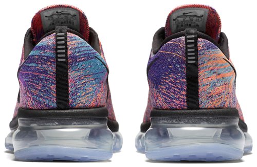 Кроссовки для бега WMNS NIKE FLYKNIT MAX