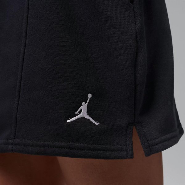 Жіноча спідниця JORDAN W J BRK FLC FT NOV SKIRT