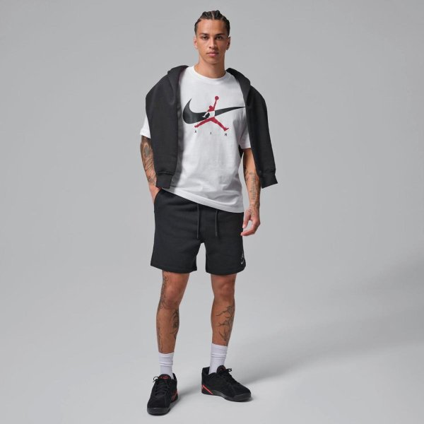 Чоловічі шорти JORDAN M J BRK VARSITY SHORT BB