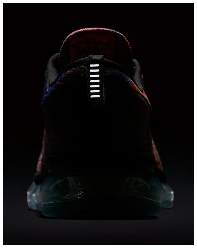 Кроссовки для бега WMNS NIKE FLYKNIT MAX