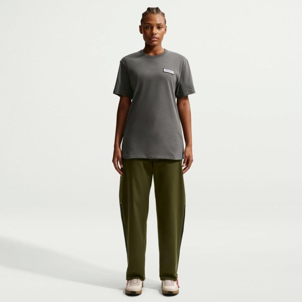 Чоловіча футболка NIKE M NRG SC SHOP TEE