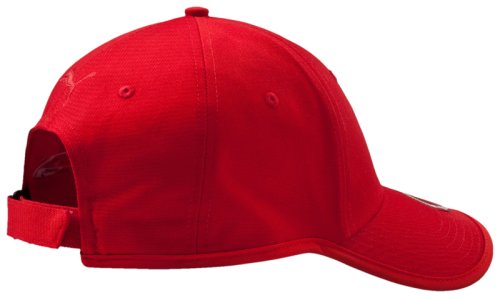 Кепка PUMA Ferrari Fanwear Flowback Cap