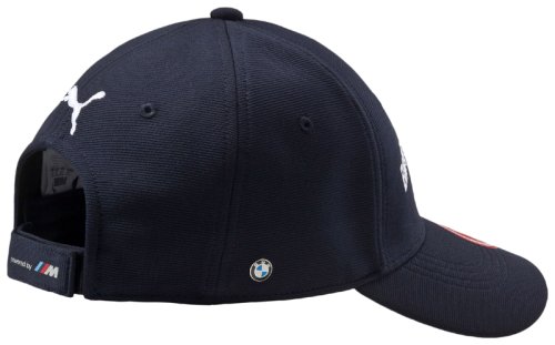 Кепка PUMA BMW Motorsport Courant Cap