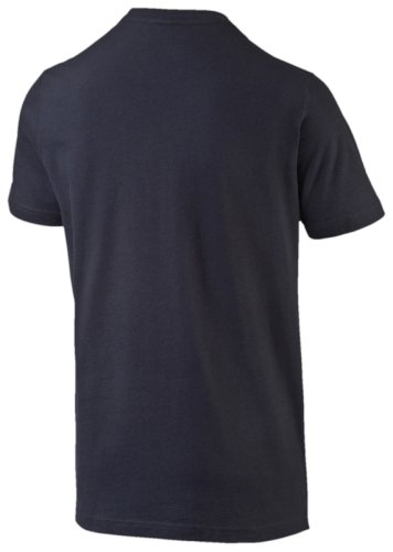 Футболка PUMA BMW MSP Logo Tee