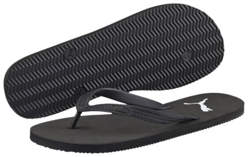 Тапочки PUMA First Flip