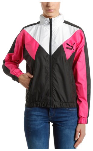 Ветровка Puma Icon Windbreaker