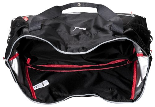 Сумка Puma Fit AT Workout Bag