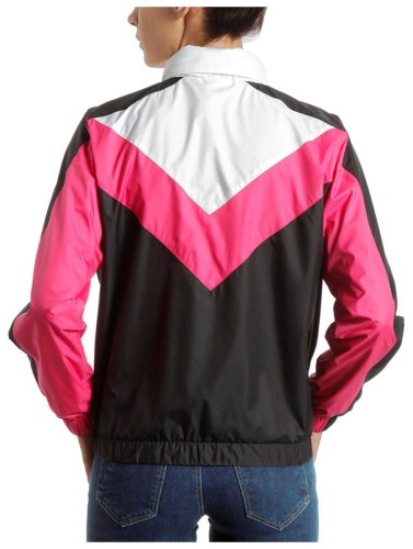 Ветровка Puma Icon Windbreaker