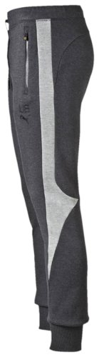 Брюки Puma UB STYLE Fitted Swt Pants cl