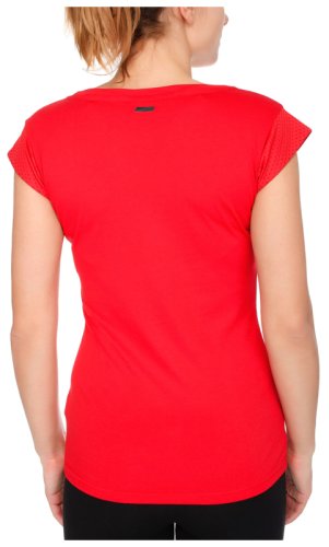 Футболка PUMA Ferrari Big Shield Tee