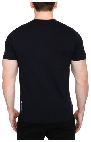 Футболка PUMA BMW MSP Logo Tee