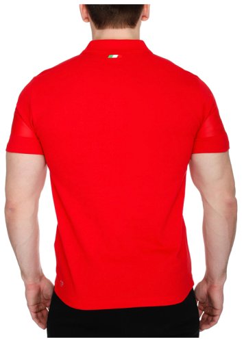 Тенниска PUMA SF Polo 1