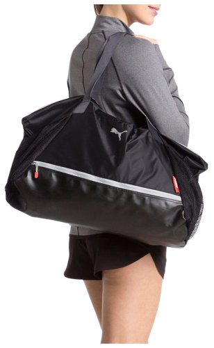 Сумка Puma Fit AT Workout Bag