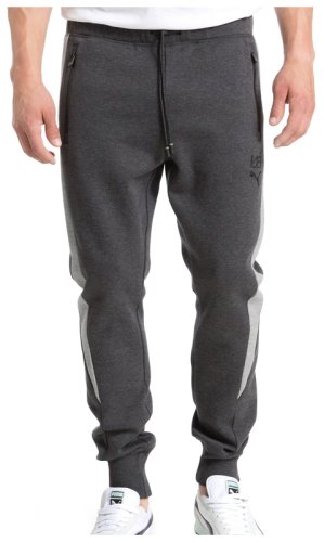 Брюки Puma UB STYLE Fitted Swt Pants cl