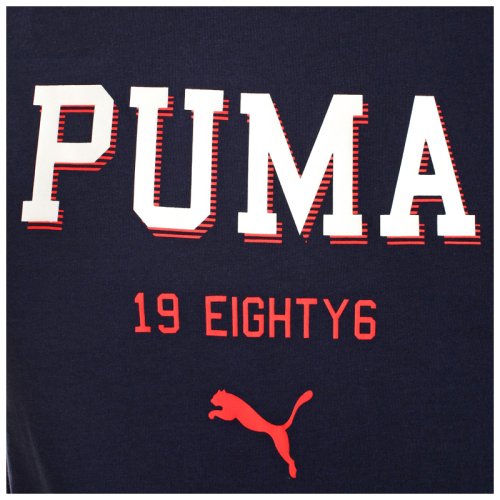 Майка PUMA STYLE Pers. B. ATHL Tank W