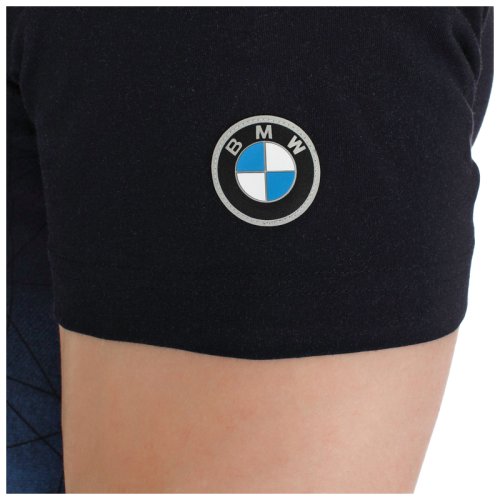 Тенниска PUMA BMW MSP Gradient Polo