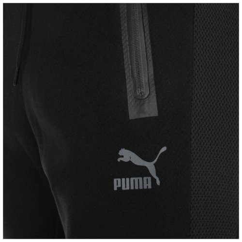 Брюки PUMA Evo Sweat Pants