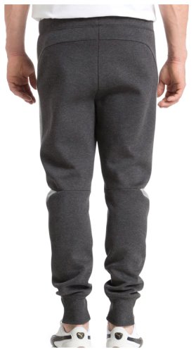 Брюки Puma UB STYLE Fitted Swt Pants cl