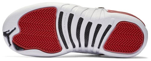 Кроссовки для баскетбола Nike AIR JORDAN 12 RETRO BG