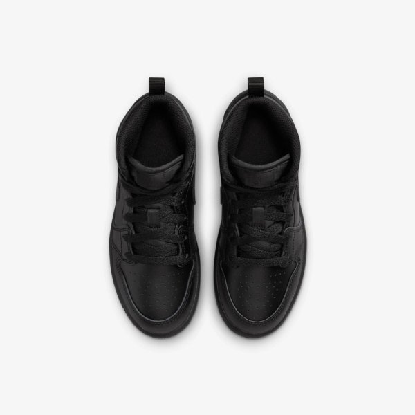 Дитячі кросівки JORDAN 1 MID (PS)