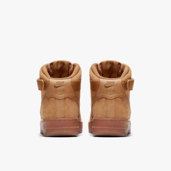 Кросівки Nike AIR FORCE 1 HIGH LV8 3 (GS)