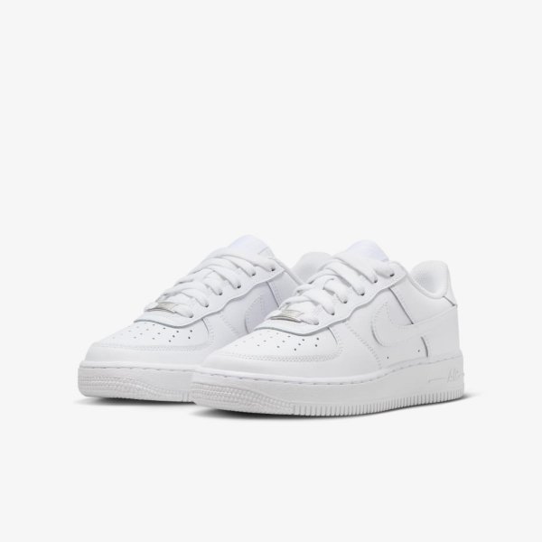 Дитячі кросівки NIKE AIR FORCE 1 LE (GS)