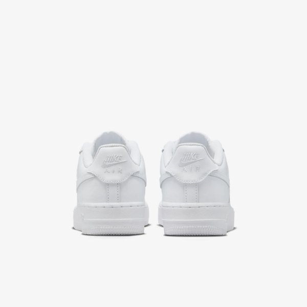 Дитячі кросівки NIKE AIR FORCE 1 LE (GS)