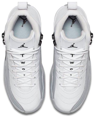 Кроссовки для баскетбола Nike AIR JORDAN 12 RETRO GG