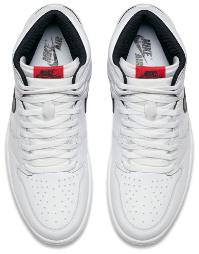 Кроссовки для баскетбола Nike AIR JORDAN 1 RETRO HIGH OG