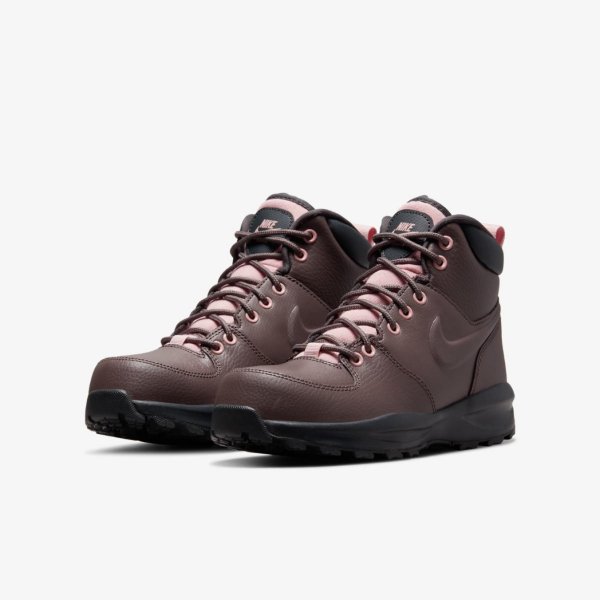 Дитячі черевики Nike Manoa LTR (GS)
