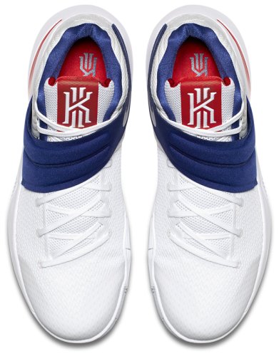 Кроссовки для баскетбола Nike KYRIE 2