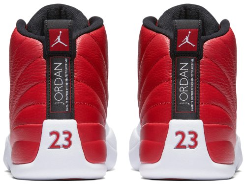 Кроссовки для баскетбола Nike AIR JORDAN 12 RETRO
