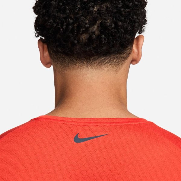 Чоловіча футболка NIKE M RUN ENERGY RISE 365 SS