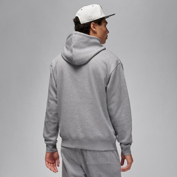Чоловіча толстовка JORDAN M ESS FLC BASELINE HOODIE