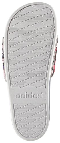 Тапочки Adidas adilette CF ultra love W