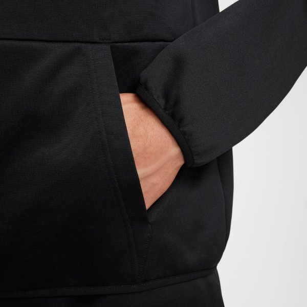 Чоловіча толстовка NIKE M TF HOODIE GFX PO