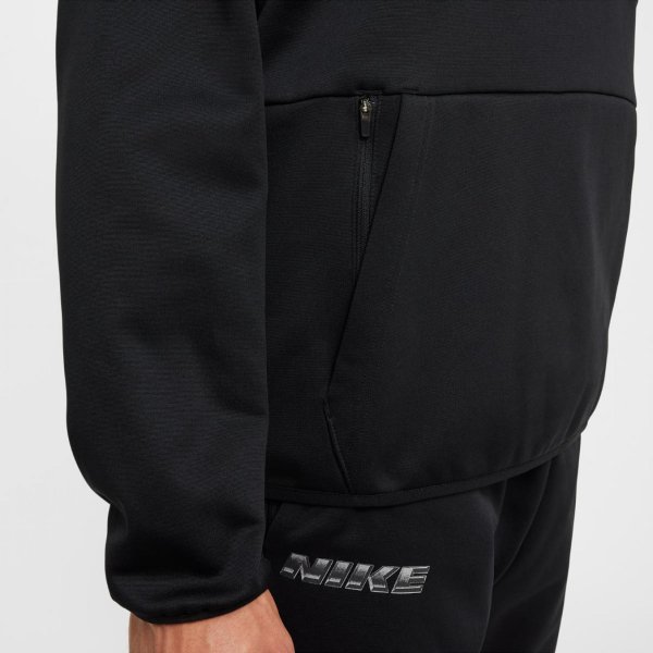 Чоловіча толстовка NIKE M TF HOODIE GFX PO