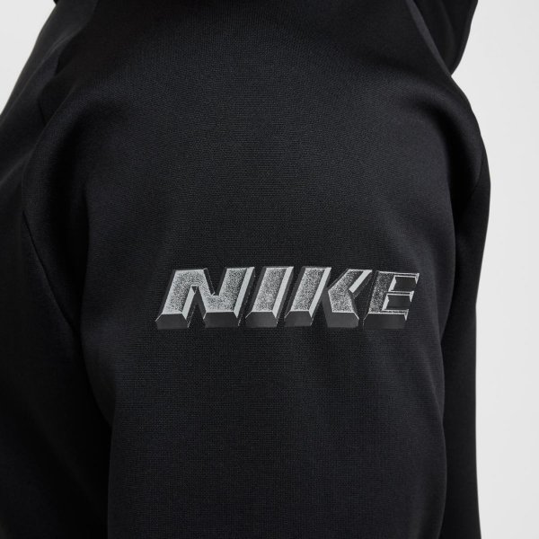 Чоловіча толстовка NIKE M TF HOODIE GFX PO