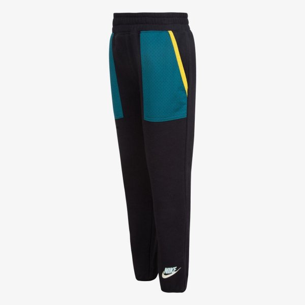 Дитячі штани NIKE B NSW TREND TREKKER FLC PANT