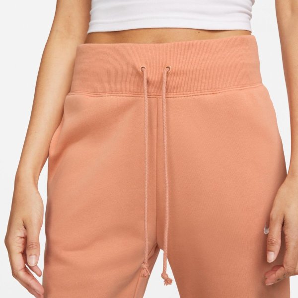 Жіночі штани NIKE W NSW PHNX FLC HR PANT STD