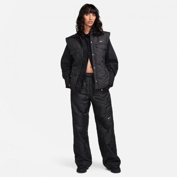 Жіночі штани NIKE W NSW ESSNTL QULT HR OH PNT