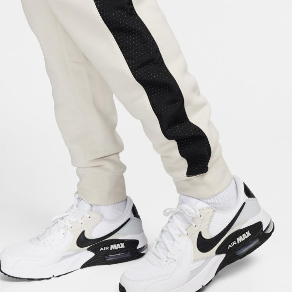 Чоловічі штани NIKE M NSW SP FLC JOGGER BB