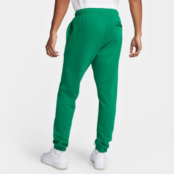 Чоловічі штани NIKE M CLUB BB CF PANT STACK GX