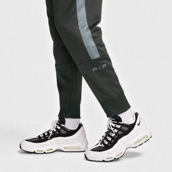 Чоловічі штани NIKE M NSW SW AIR JOGGER CVS BB